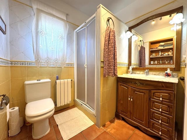 6 quarto Moradia para venda em El Montgó, Dénia com piscina - 795 000 € (Ref: 9511177)