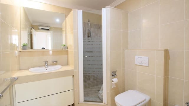 2 camera da letto Appartamento in vendita in Les Bovetes - La Felicidad, Dénia - 230.000 € (Rif: 9512037)