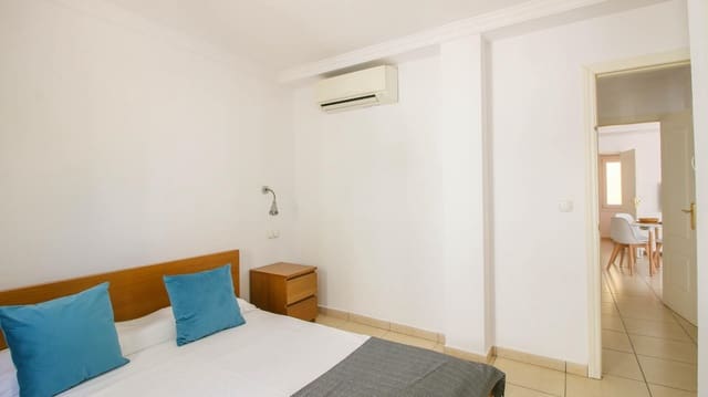 2 camera da letto Appartamento in vendita in Les Bovetes - La Felicidad, Dénia - 230.000 € (Rif: 9512037)