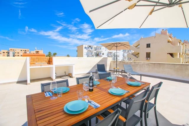 2 camera da letto Appartamento in vendita in Les Bovetes - La Felicidad, Dénia - 230.000 € (Rif: 9512037)