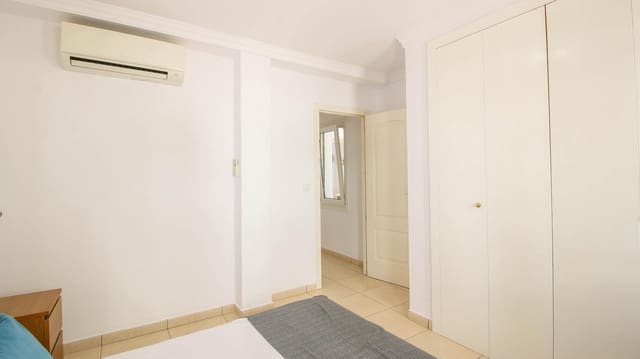 2 camera da letto Appartamento in vendita in Les Bovetes - La Felicidad, Dénia - 230.000 € (Rif: 9512037)