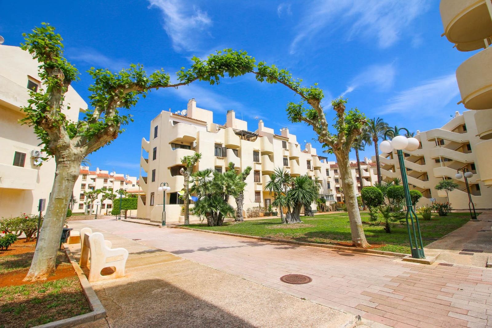 2 camera da letto Appartamento in vendita in Denia - 230.000 € (Rif: 9512037)