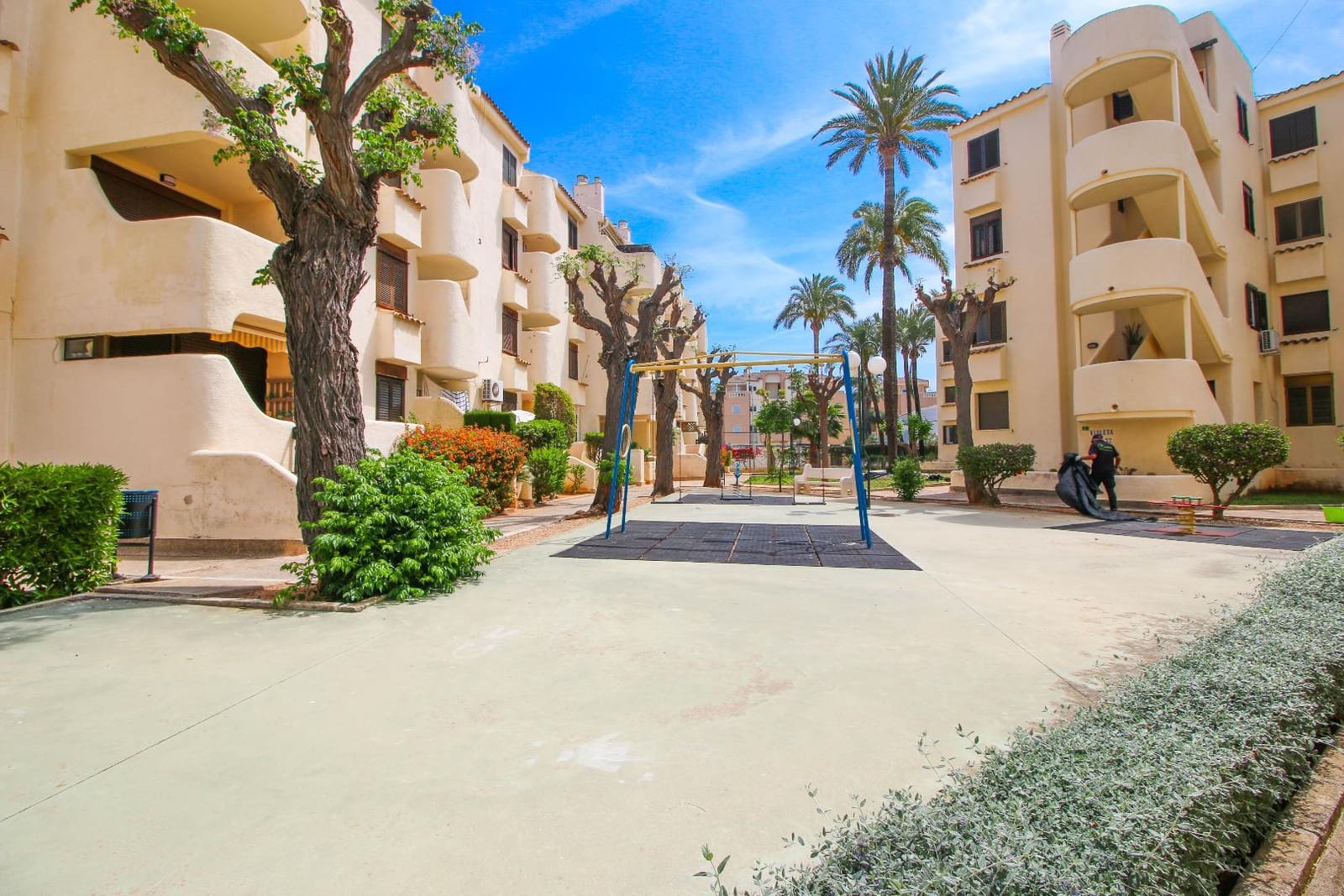 2 camera da letto Appartamento in vendita in Denia - 230.000 € (Rif: 9512037)