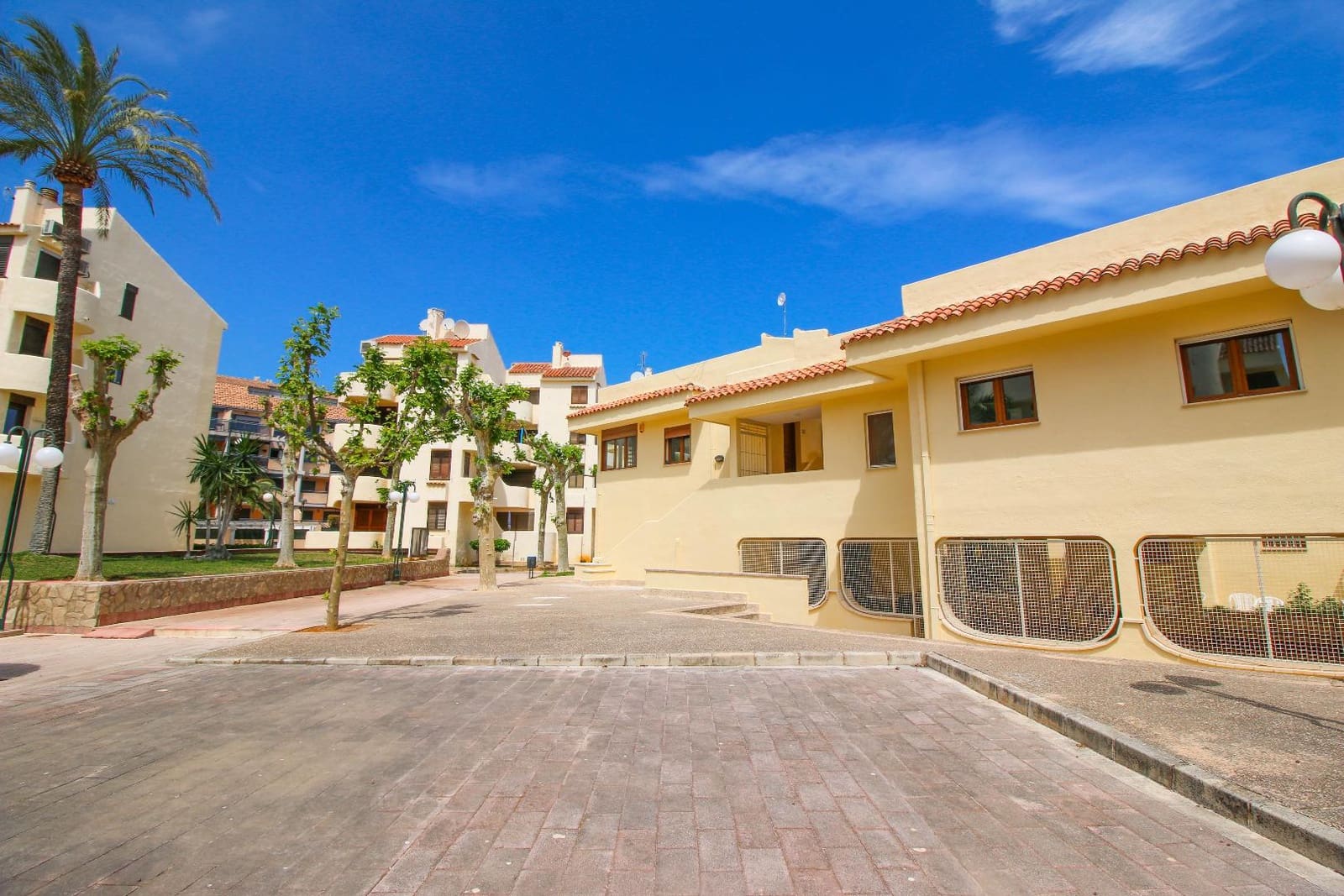 2 camera da letto Appartamento in vendita in Denia - 230.000 € (Rif: 9512037)