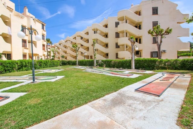 2 camera da letto Appartamento in vendita in Les Bovetes - La Felicidad, Dénia - 230.000 € (Rif: 9512037)