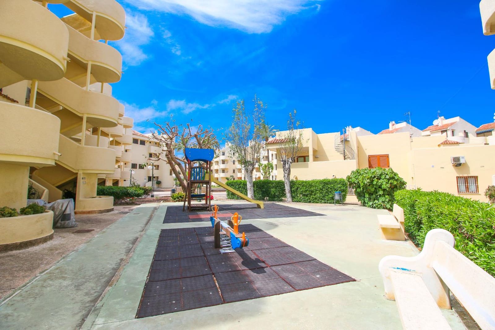 2 camera da letto Appartamento in vendita in Denia - 230.000 € (Rif: 9512037)