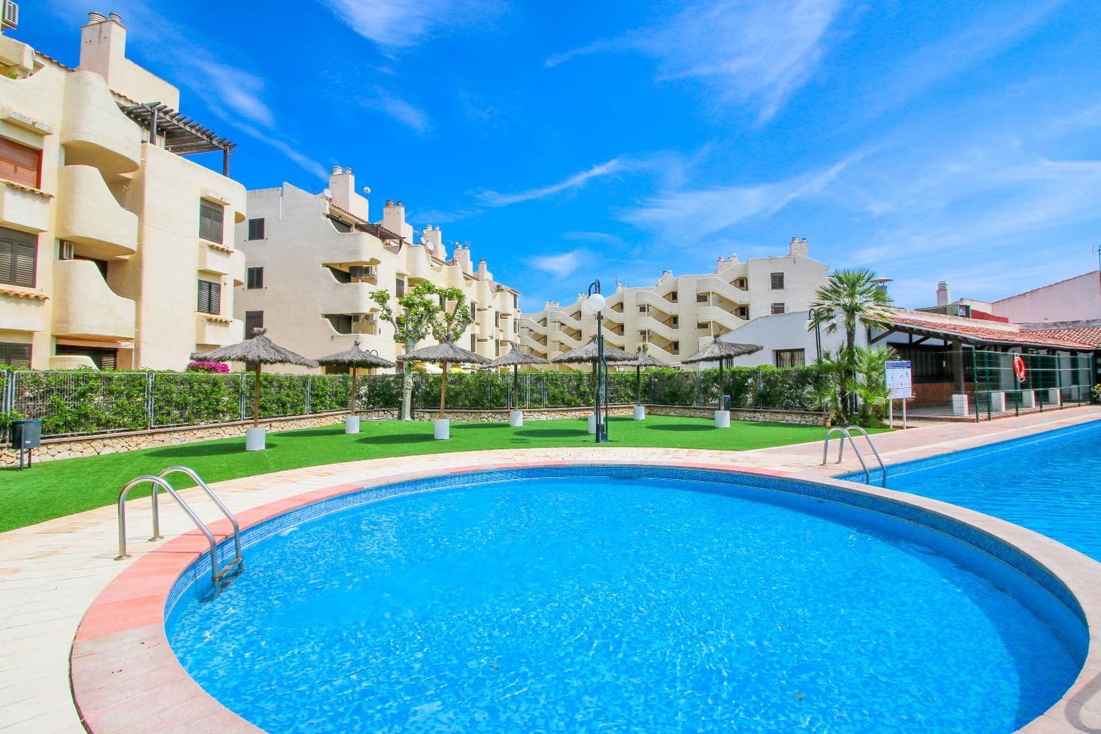 2 camera da letto Appartamento in vendita in Denia - 230.000 € (Rif: 9512037)