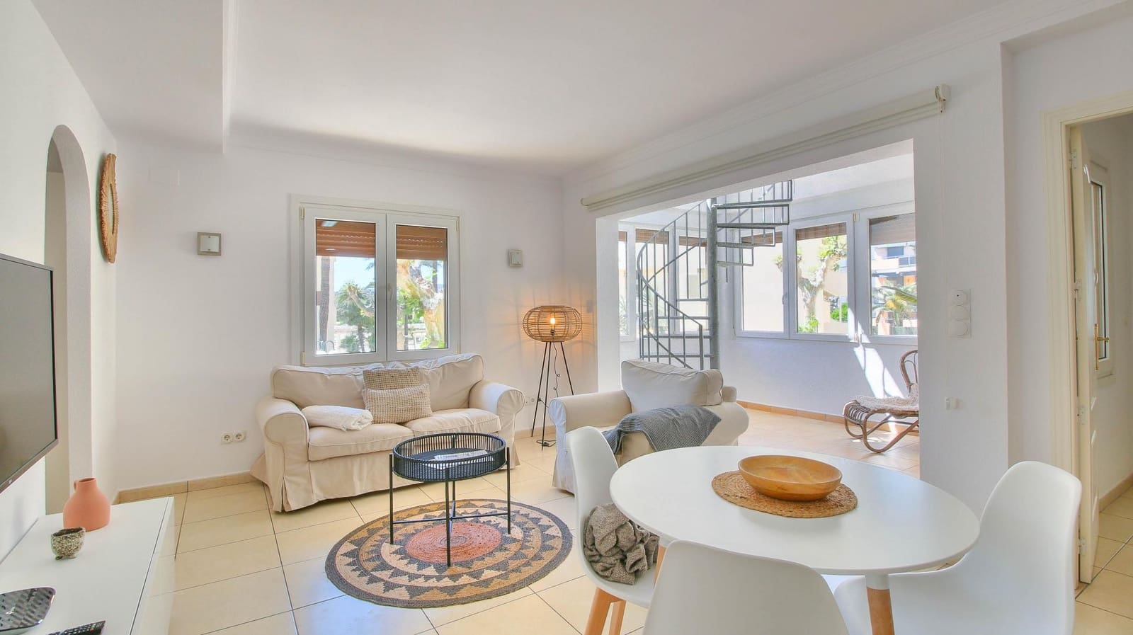 2 camera da letto Appartamento in vendita in Denia - 230.000 € (Rif: 9512037)