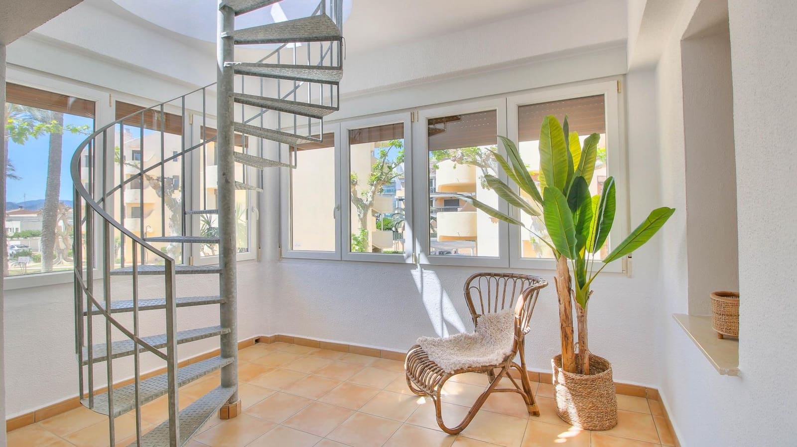 2 camera da letto Appartamento in vendita in Denia - 230.000 € (Rif: 9512037)