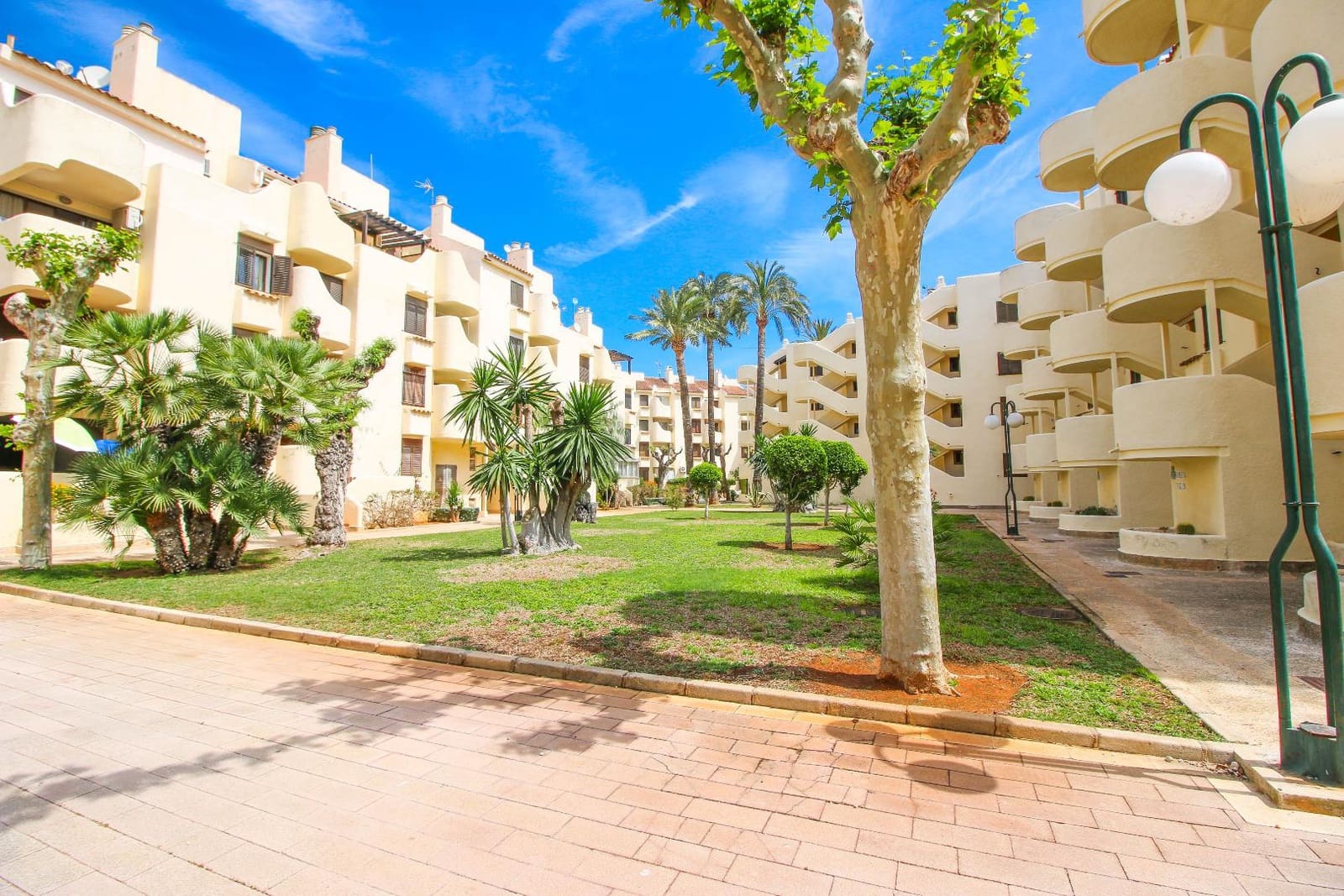 2 camera da letto Appartamento in vendita in Denia - 230.000 € (Rif: 9512037)