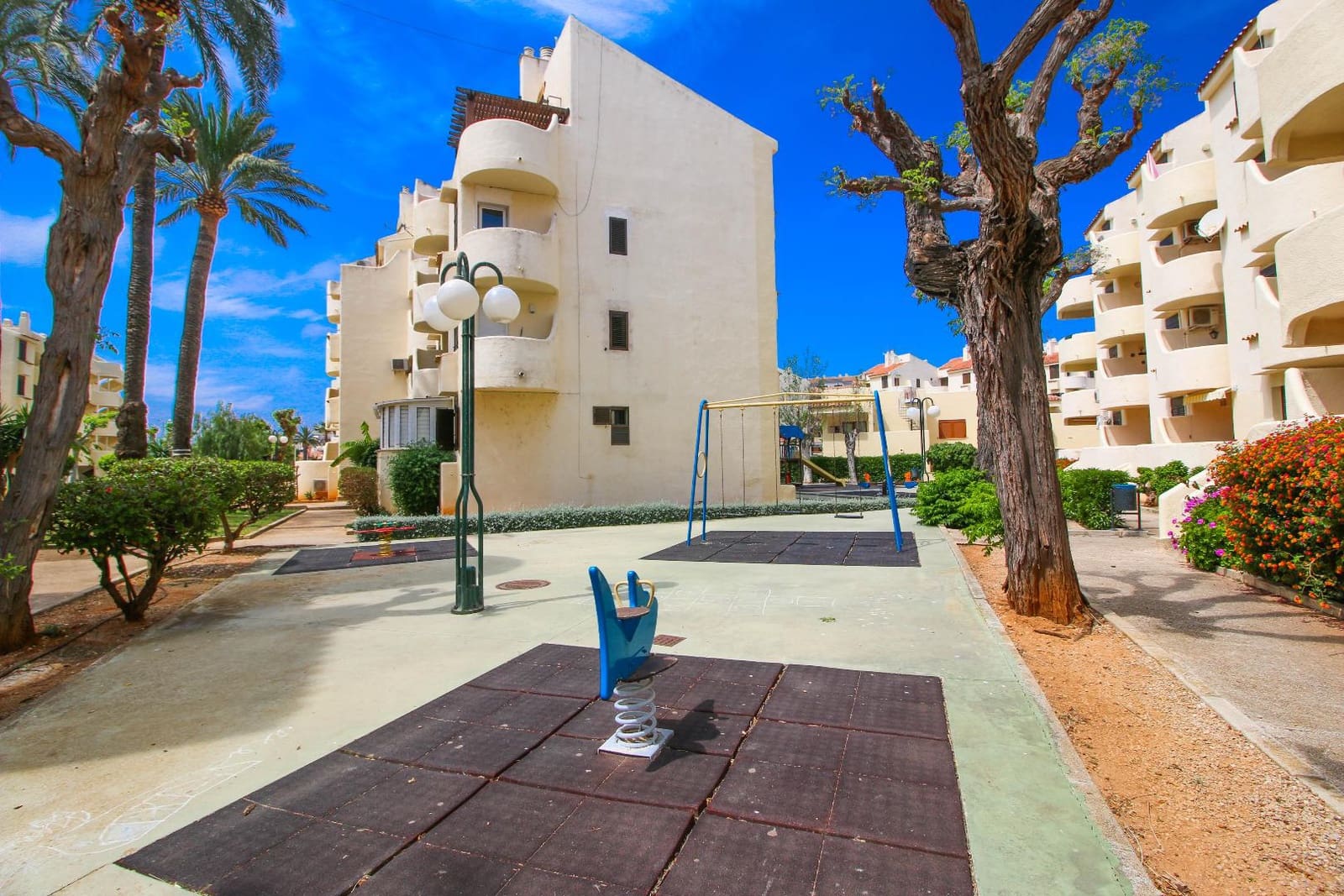 2 camera da letto Appartamento in vendita in Denia - 230.000 € (Rif: 9512037)