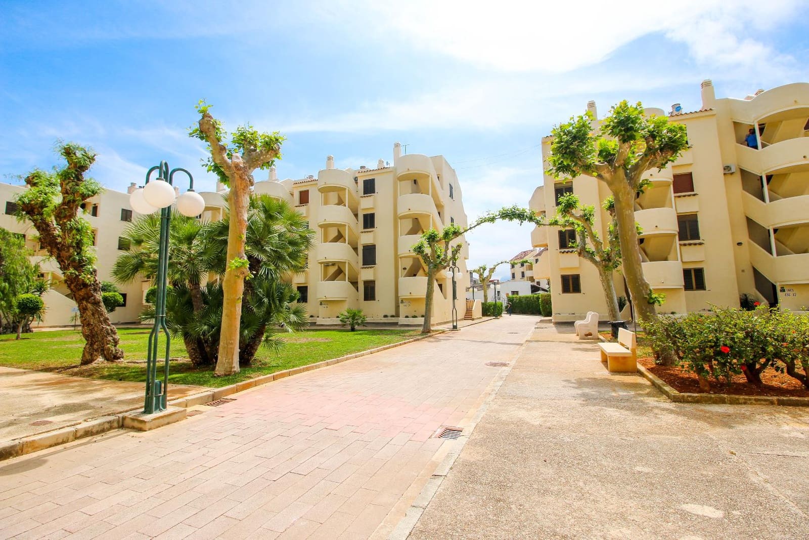 2 camera da letto Appartamento in vendita in Denia - 230.000 € (Rif: 9512037)