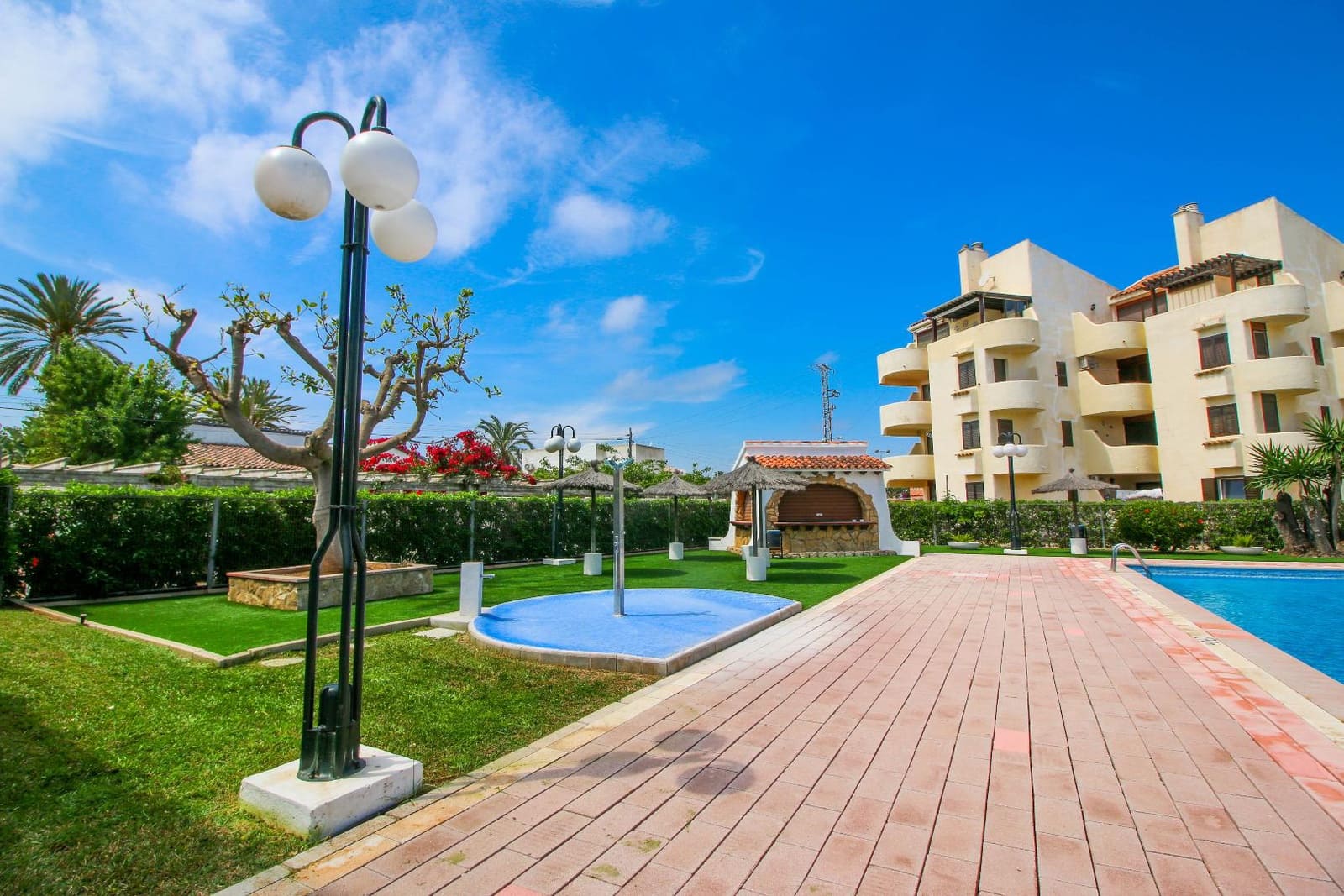 2 camera da letto Appartamento in vendita in Denia - 230.000 € (Rif: 9512037)