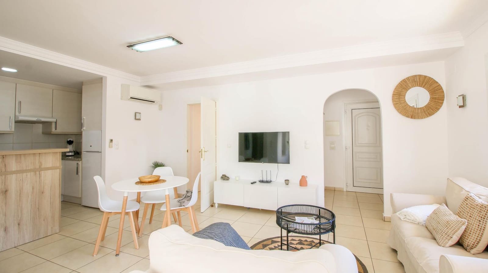 2 camera da letto Appartamento in vendita in Denia - 230.000 € (Rif: 9512037)