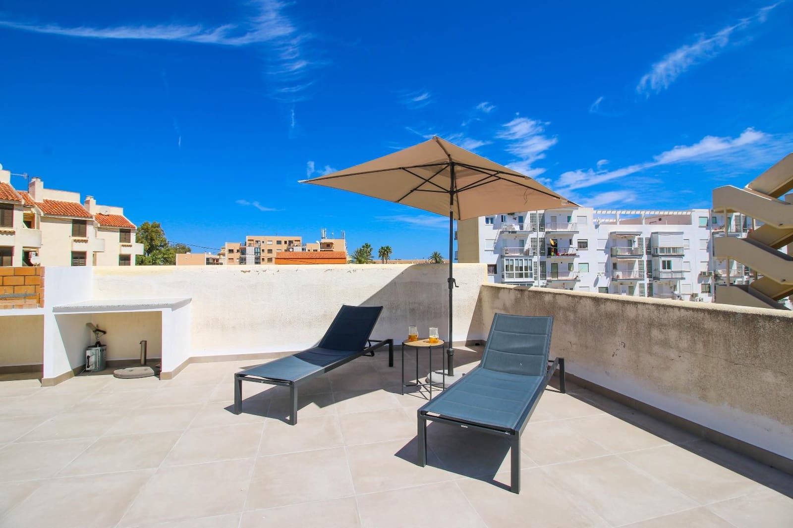 2 camera da letto Appartamento in vendita in Denia - 230.000 € (Rif: 9512037)