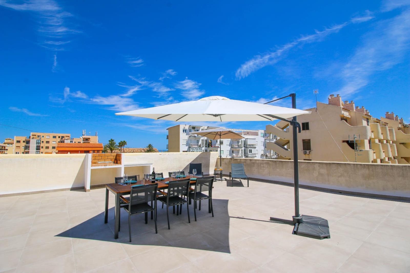 2 camera da letto Appartamento in vendita in Denia - 230.000 € (Rif: 9512037)