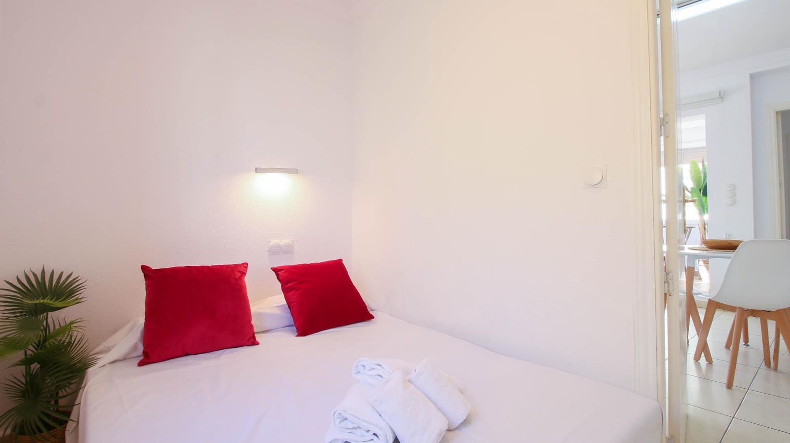 2 camera da letto Appartamento in vendita in Denia - 230.000 € (Rif: 9512037)