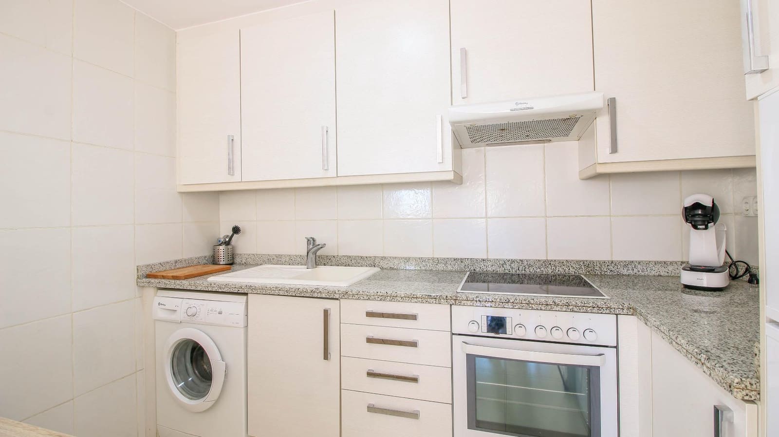 2 camera da letto Appartamento in vendita in Denia - 230.000 € (Rif: 9512037)