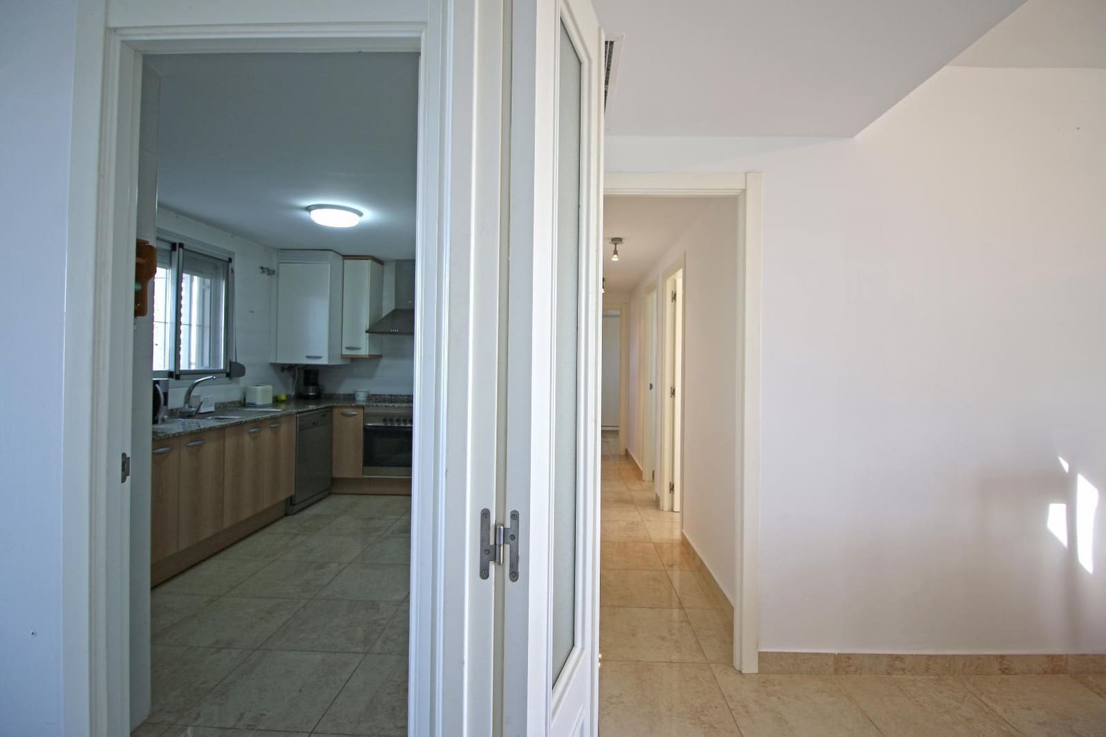 3 sovrum Takvåning till salu i Denia med pool - 420 000 € (Ref: 9512038)