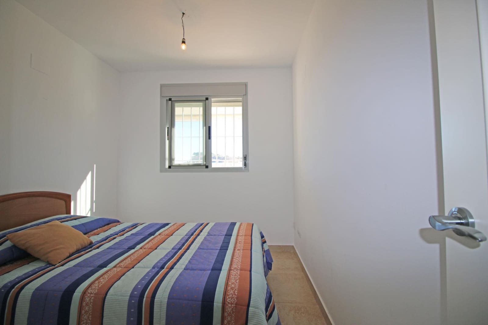 3 sovrum Takvåning till salu i Denia med pool - 420 000 € (Ref: 9512038)