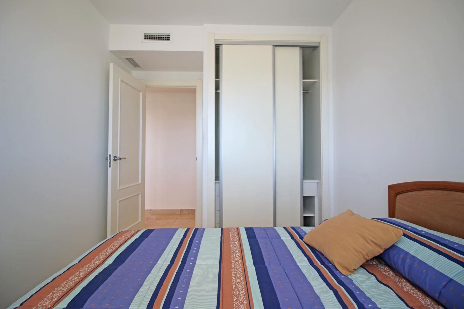 3 sovrum Takvåning till salu i Denia med pool - 420 000 € (Ref: 9512038)