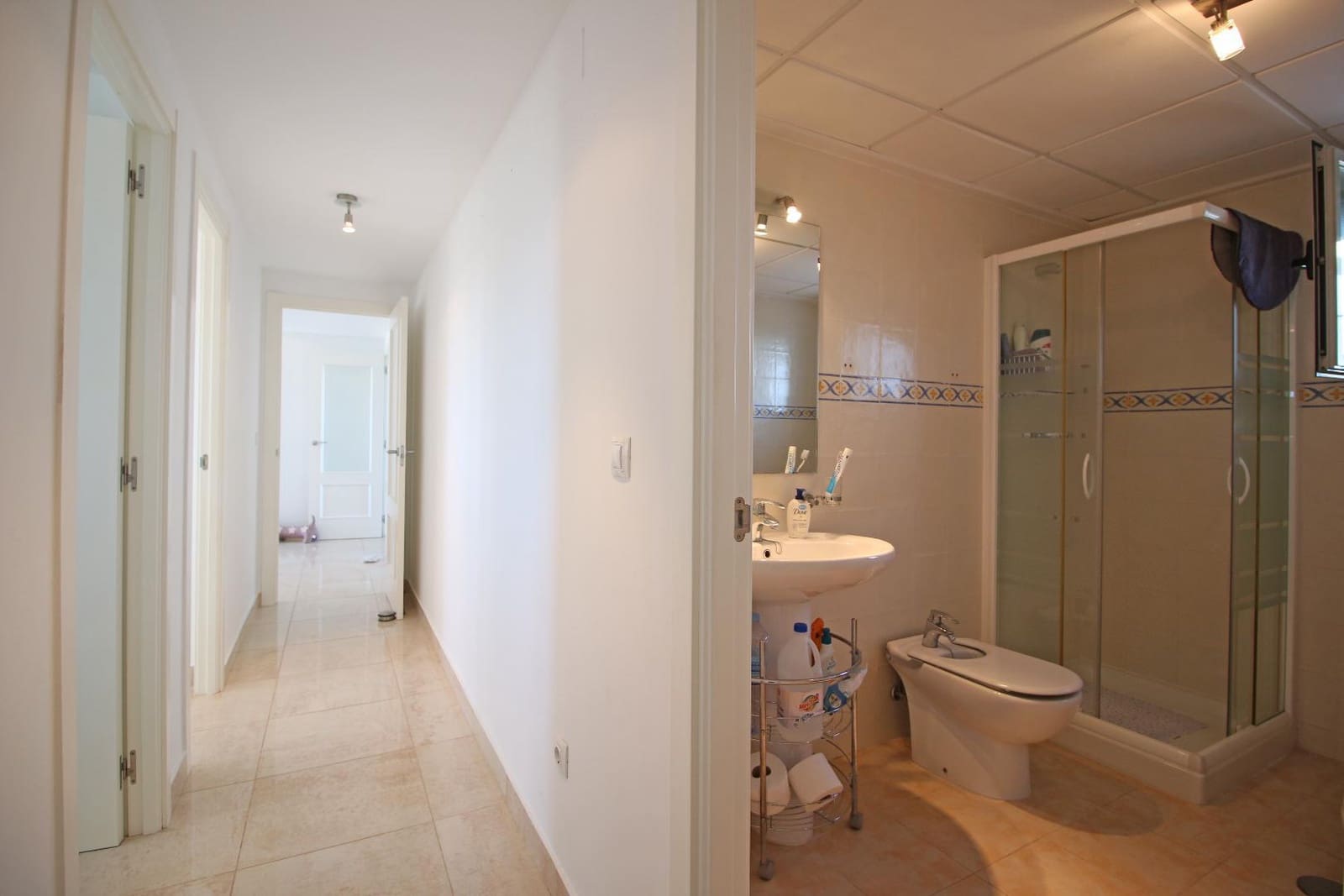 3 sovrum Takvåning till salu i Denia med pool - 420 000 € (Ref: 9512038)