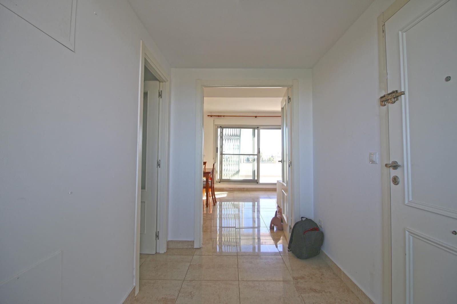 3 sovrum Takvåning till salu i Denia med pool - 420 000 € (Ref: 9512038)