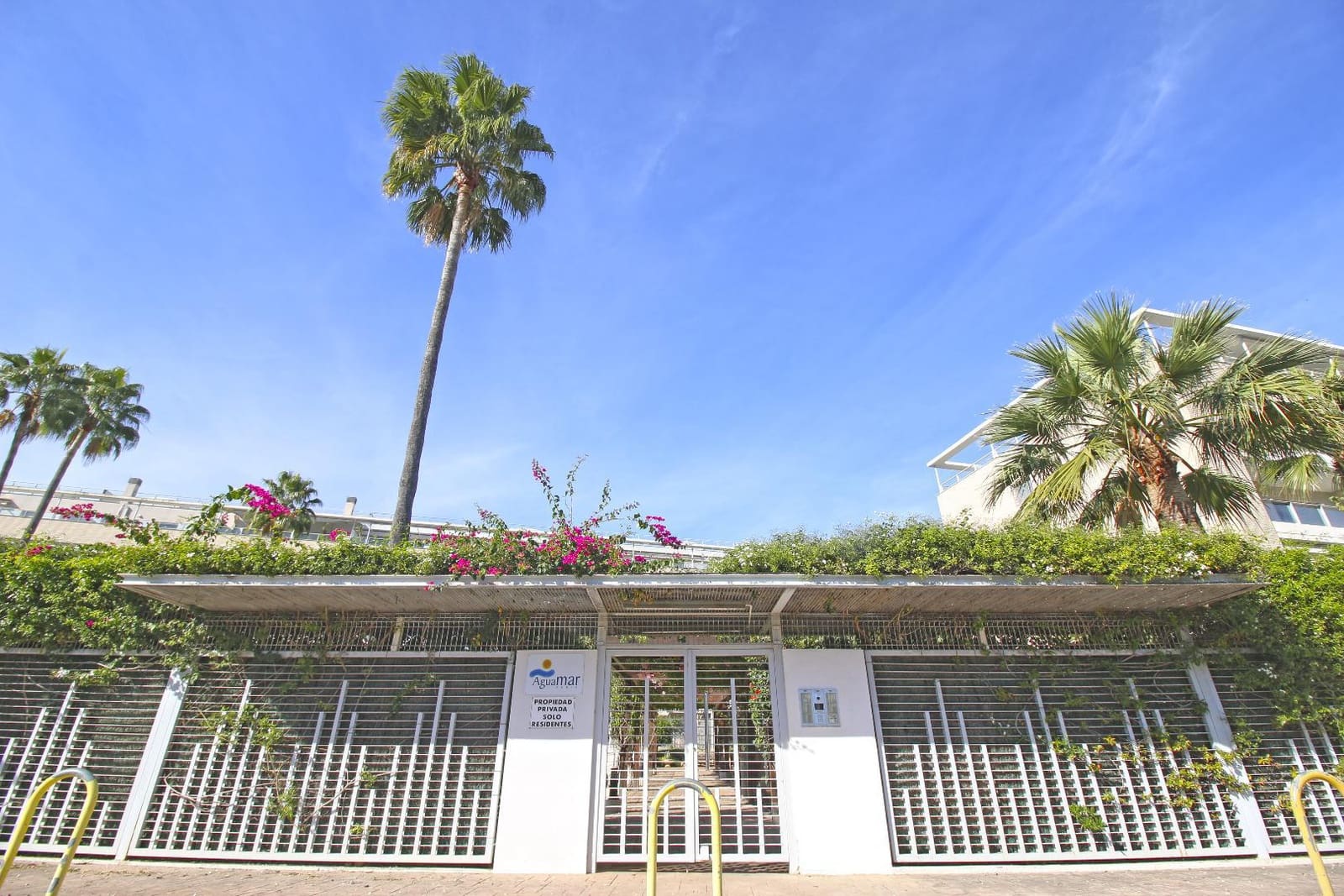 3 sovrum Takvåning till salu i Denia med pool - 420 000 € (Ref: 9512038)