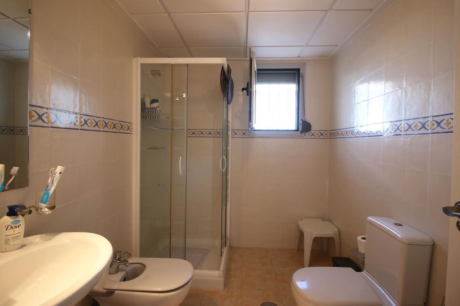 3 sovrum Takvåning till salu i Denia med pool - 420 000 € (Ref: 9512038)