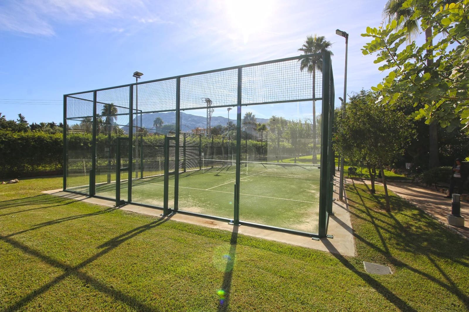 3 sovrum Takvåning till salu i Denia med pool - 420 000 € (Ref: 9512038)