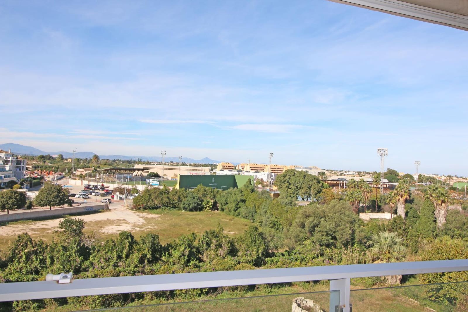 3 sovrum Takvåning till salu i Denia med pool - 420 000 € (Ref: 9512038)