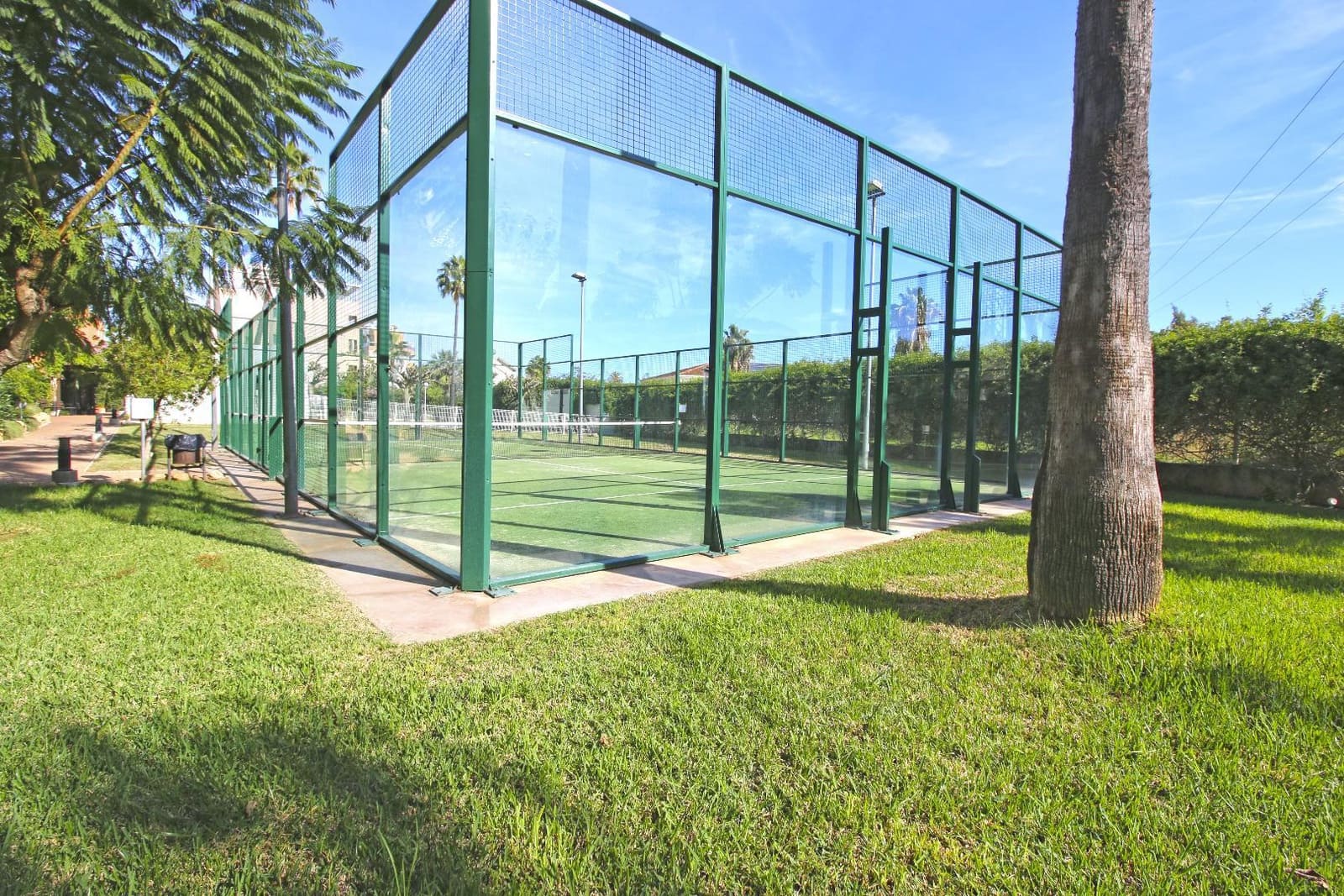 3 sovrum Takvåning till salu i Denia med pool - 420 000 € (Ref: 9512038)