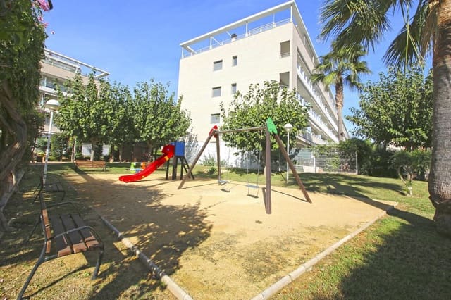 3 sovrum Takvåning till salu i Centro Urbano, Dénia med pool - 420 000 € (Ref: 9512038)