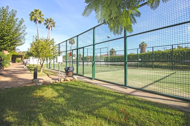 3 sovrum Takvåning till salu i Centro Urbano, Dénia med pool - 420 000 € (Ref: 9512038)