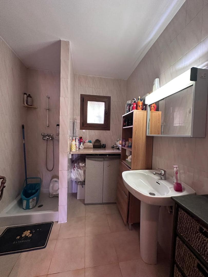 3 chambre Villa/Maison à vendre à Senija avec piscine - 320 000 € (Ref: 9521511)