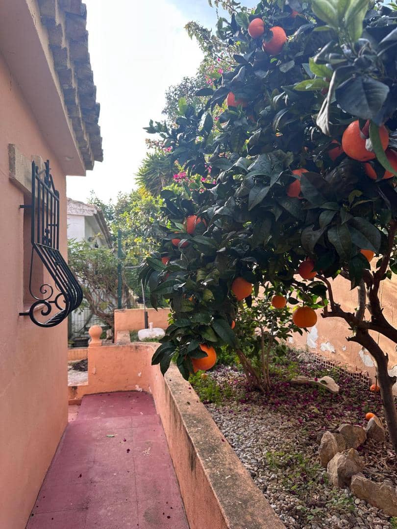 3 chambre Villa/Maison à vendre à Senija avec piscine - 320 000 € (Ref: 9521511)