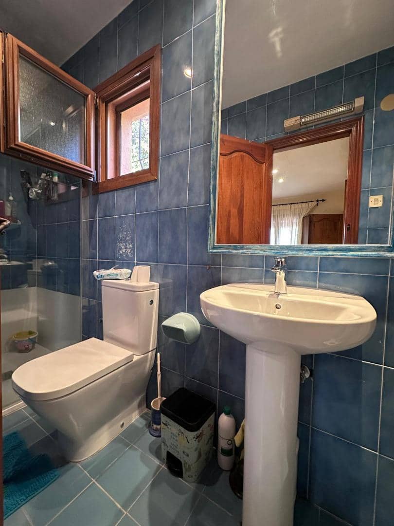 3 chambre Villa/Maison à vendre à Senija avec piscine - 320 000 € (Ref: 9521511)