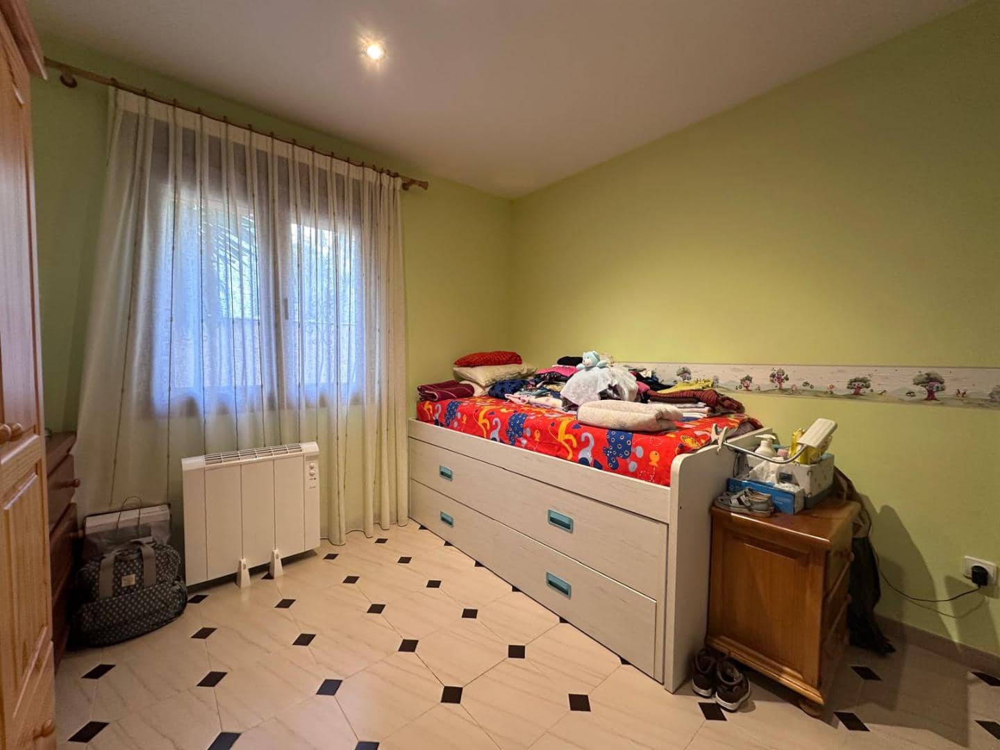 3 chambre Villa/Maison à vendre à Senija avec piscine - 320 000 € (Ref: 9521511)