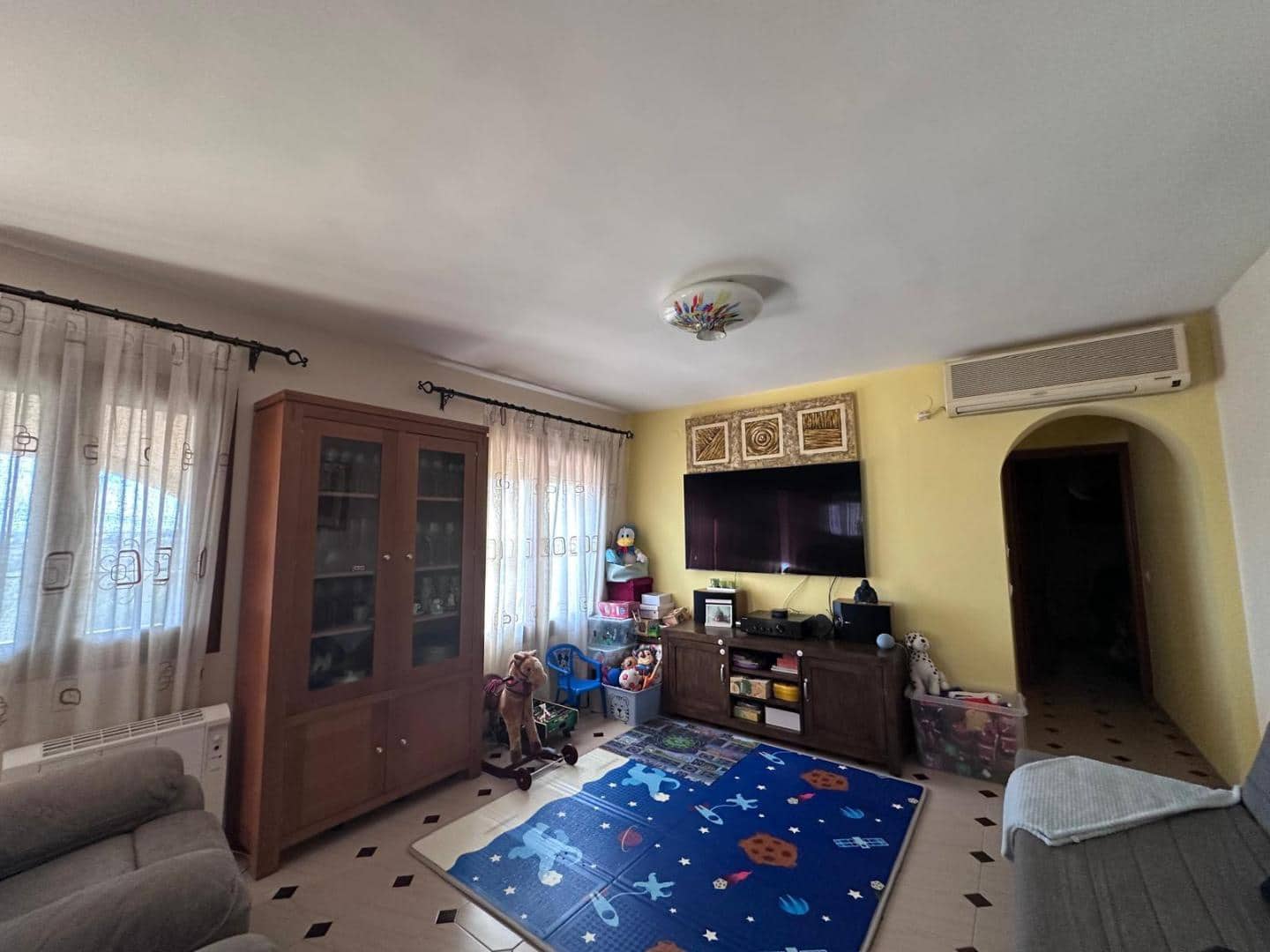 3 chambre Villa/Maison à vendre à Senija avec piscine - 320 000 € (Ref: 9521511)