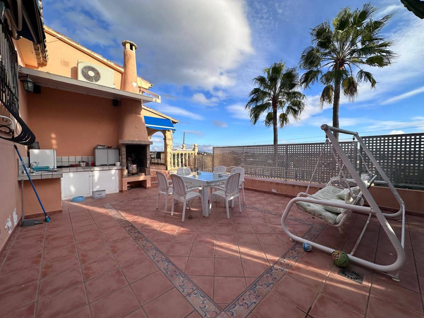 3 chambre Villa/Maison à vendre à Senija avec piscine - 320 000 € (Ref: 9521511)