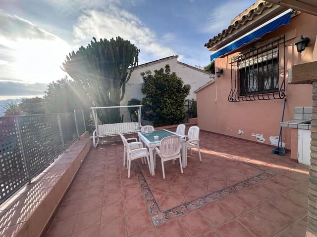 3 chambre Villa/Maison à vendre à Senija avec piscine - 320 000 € (Ref: 9521511)