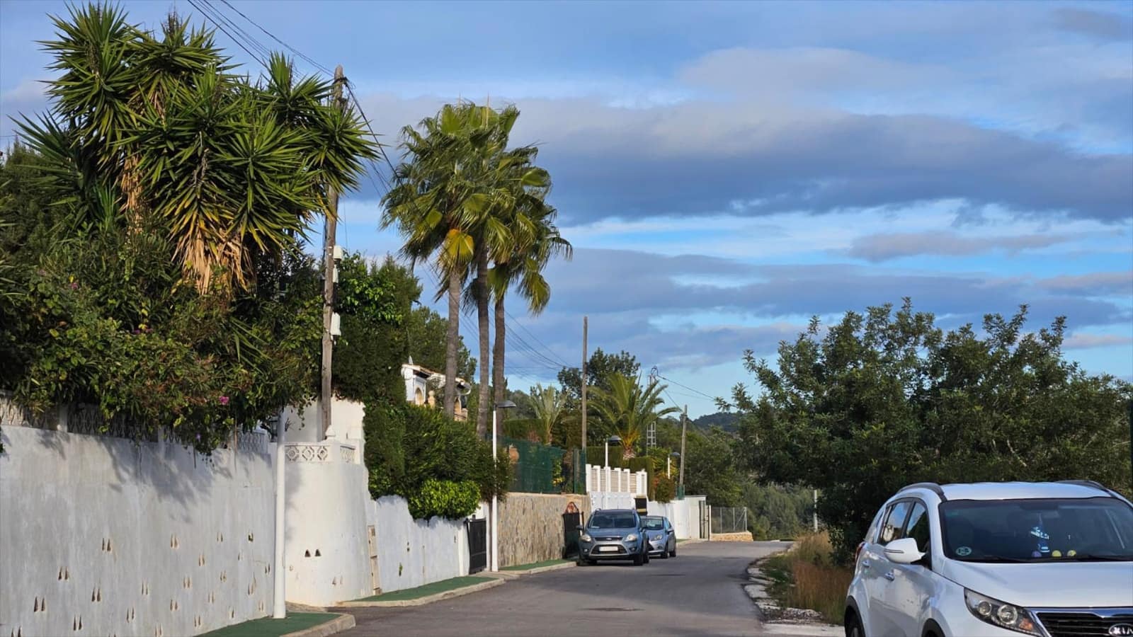 3 chambre Villa/Maison à vendre à Senija avec piscine - 320 000 € (Ref: 9521511)