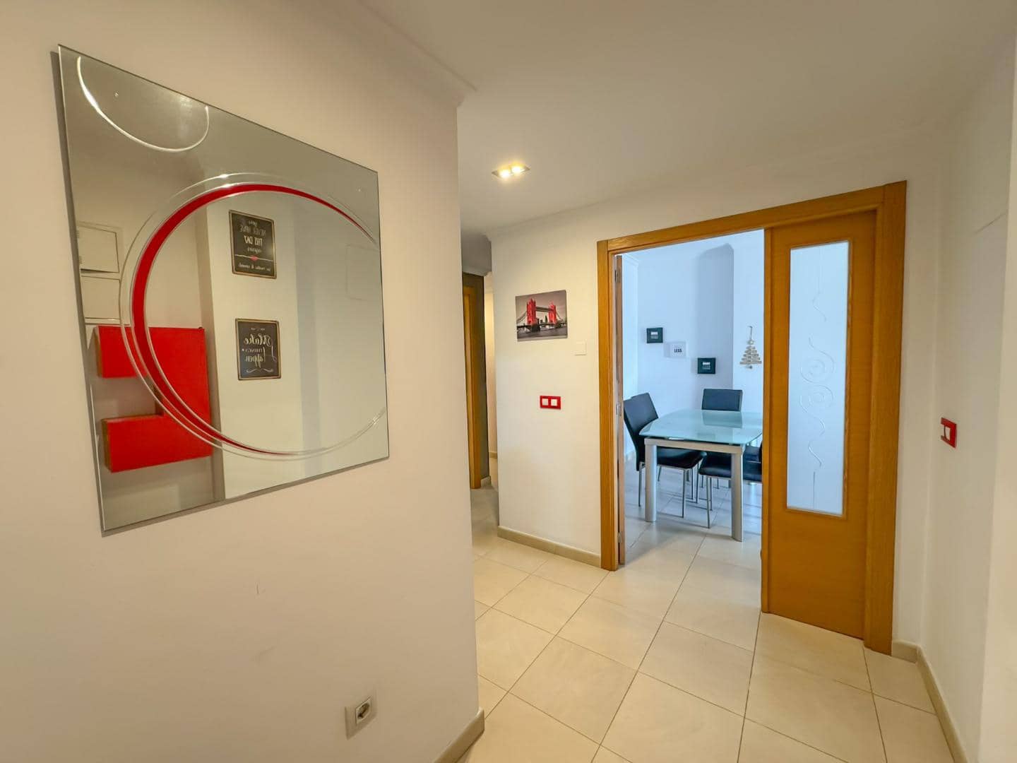 3 sypialnia Apartament na sprzedaż w Ondara - 226 000 € (Ref: 9562591)