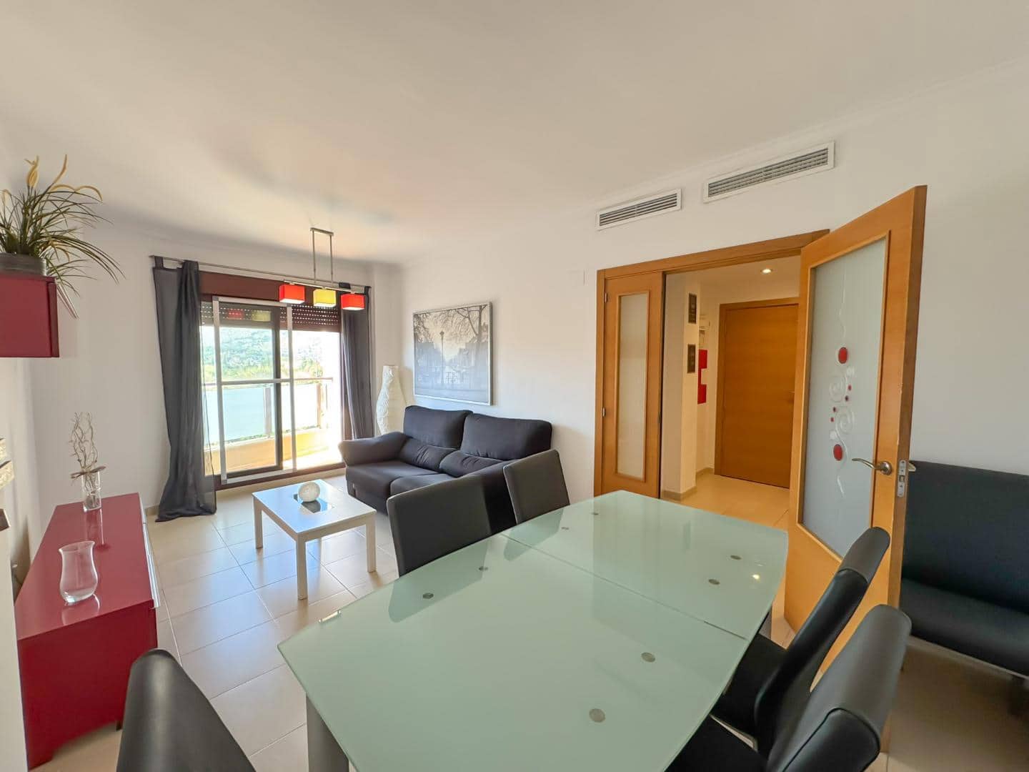 3 sypialnia Apartament na sprzedaż w Ondara - 226 000 € (Ref: 9562591)