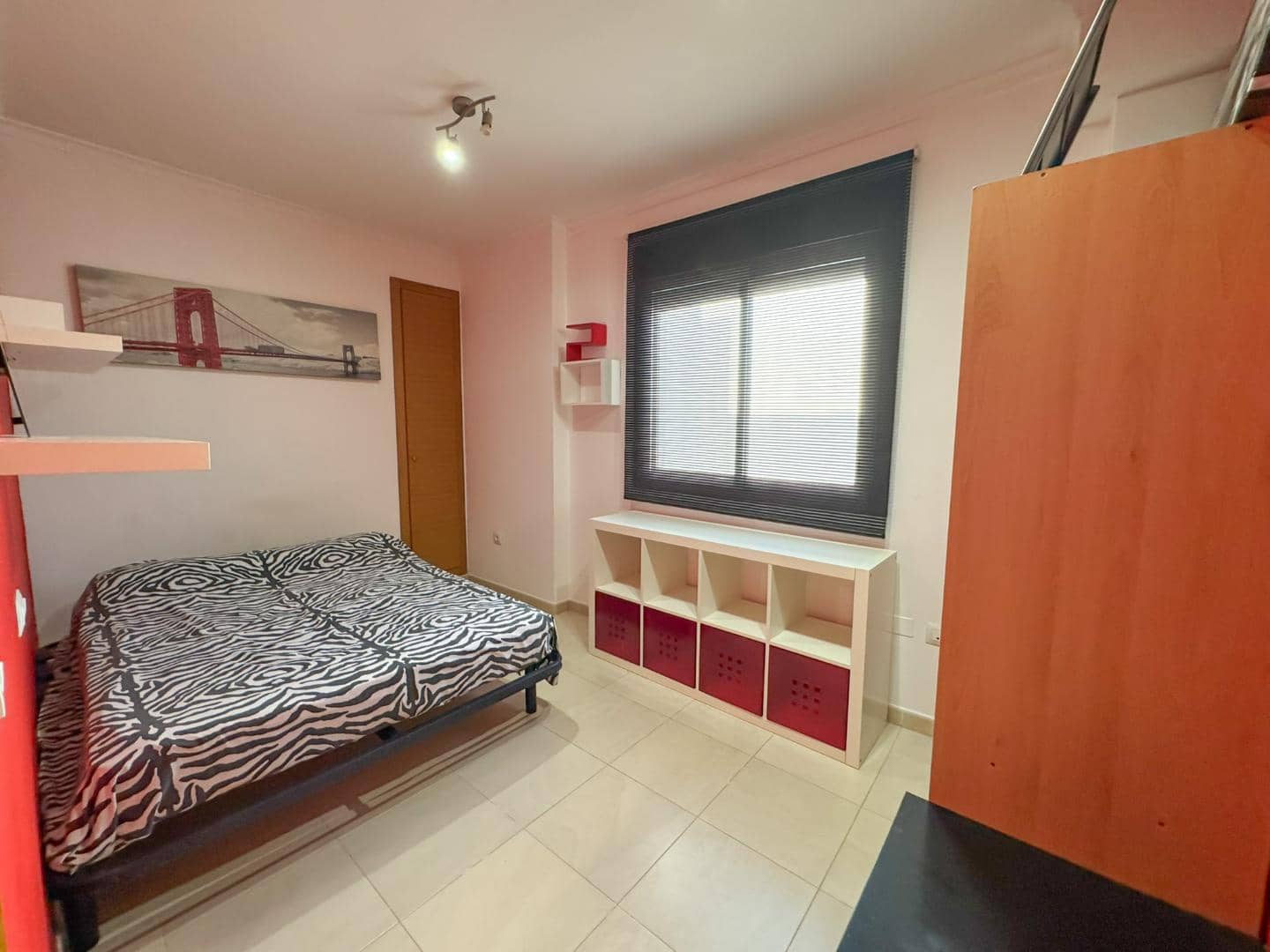 3 sypialnia Apartament na sprzedaż w Ondara - 226 000 € (Ref: 9562591)