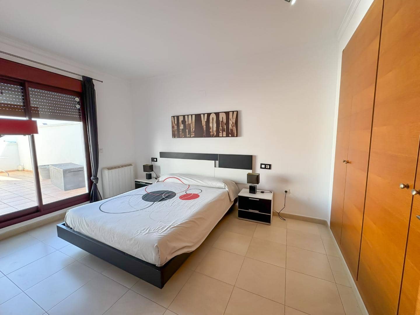 3 sypialnia Apartament na sprzedaż w Ondara - 226 000 € (Ref: 9562591)