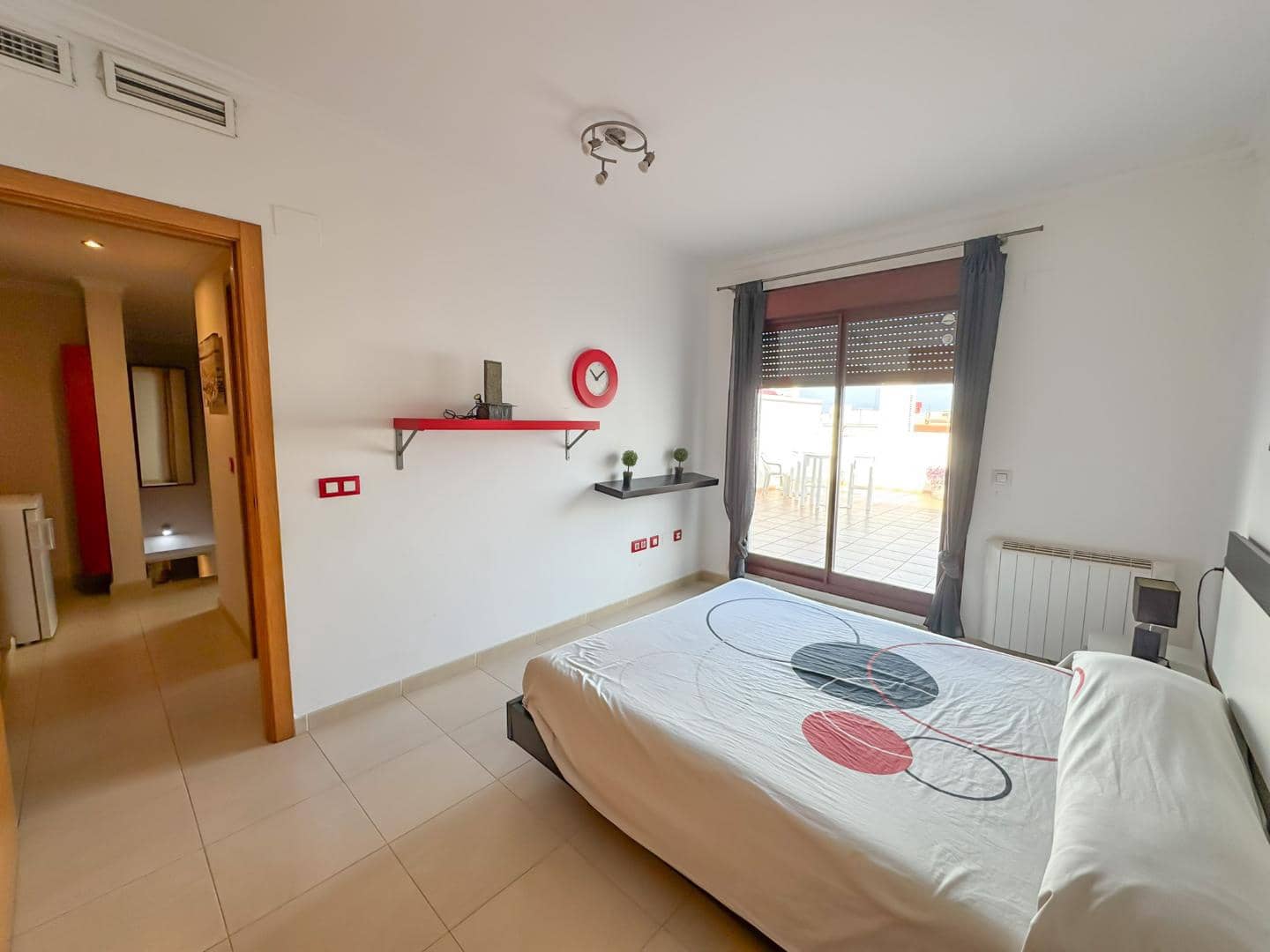 3 sypialnia Apartament na sprzedaż w Ondara - 226 000 € (Ref: 9562591)