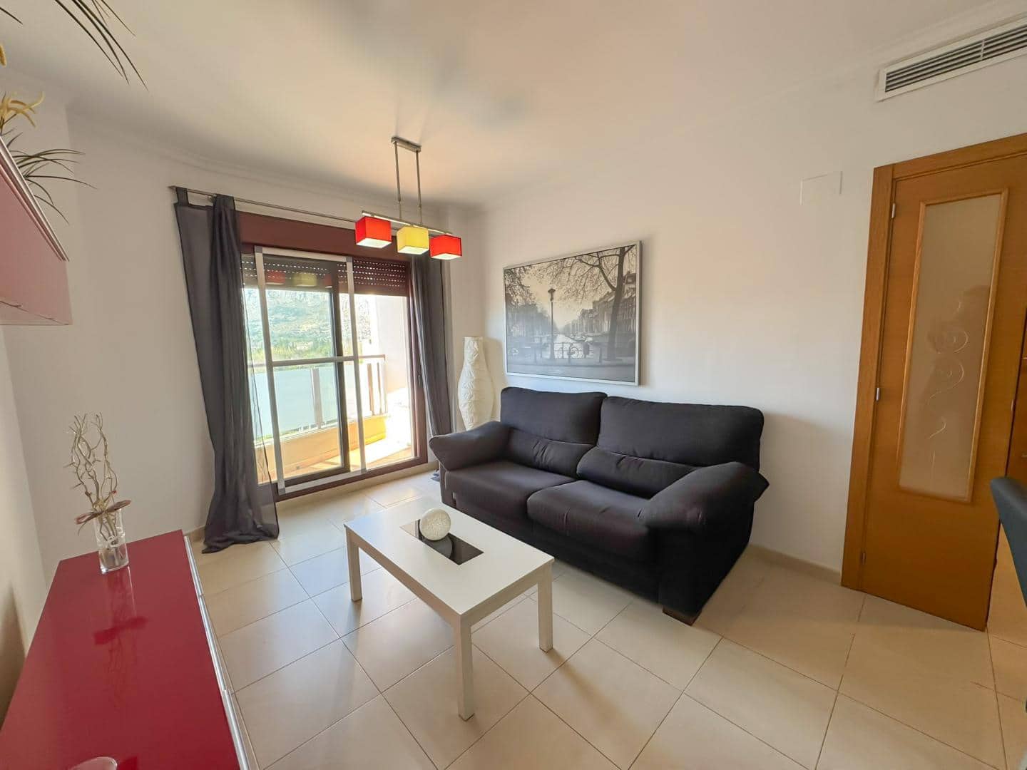 3 sypialnia Apartament na sprzedaż w Ondara - 226 000 € (Ref: 9562591)