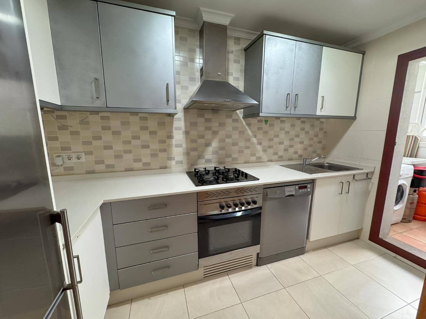 3 sypialnia Apartament na sprzedaż w Ondara - 226 000 € (Ref: 9562591)