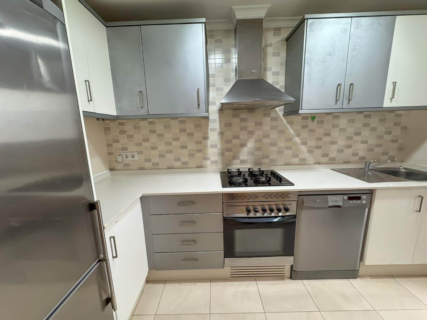3 sypialnia Apartament na sprzedaż w Ondara - 226 000 € (Ref: 9562591)